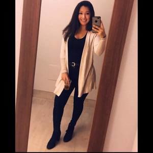 Meet your Posher, Vanessa